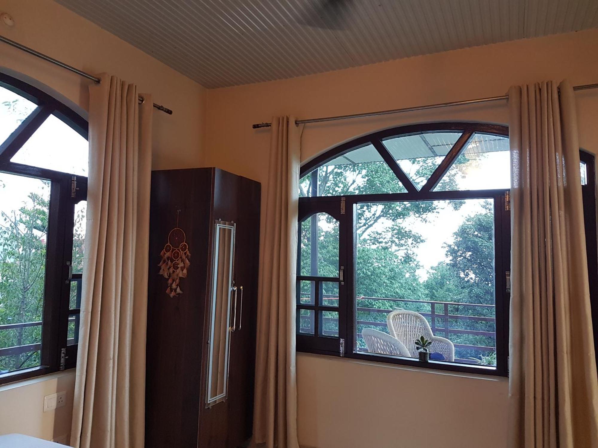 Aditya Homestay Bir-Billing Surrounded By Mountains Екстериор снимка